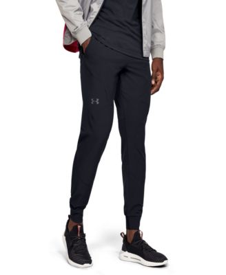 ts trefoil joggers