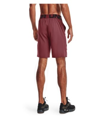 ua vanish woven shorts