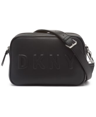 dkny cleo bag