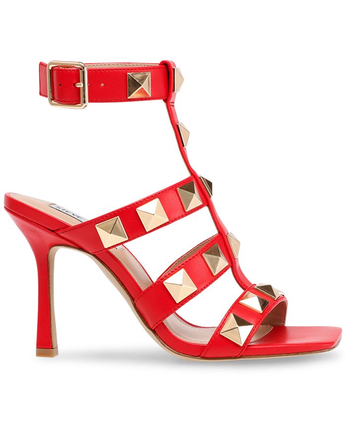steve madden capri heel