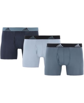 adidas mens underwear trunks
