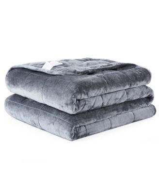 sutton home weighted blanket