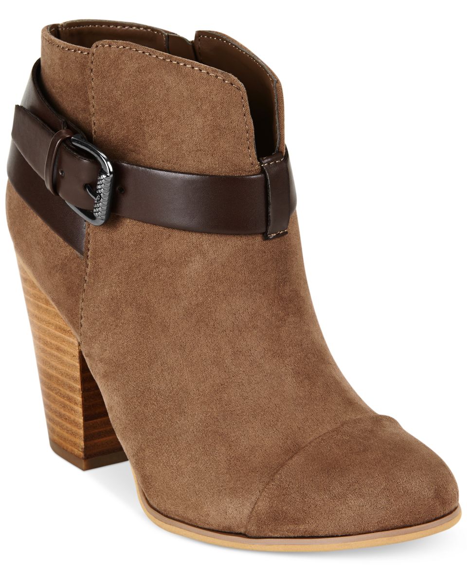 Isola Antonella Booties   Shoes