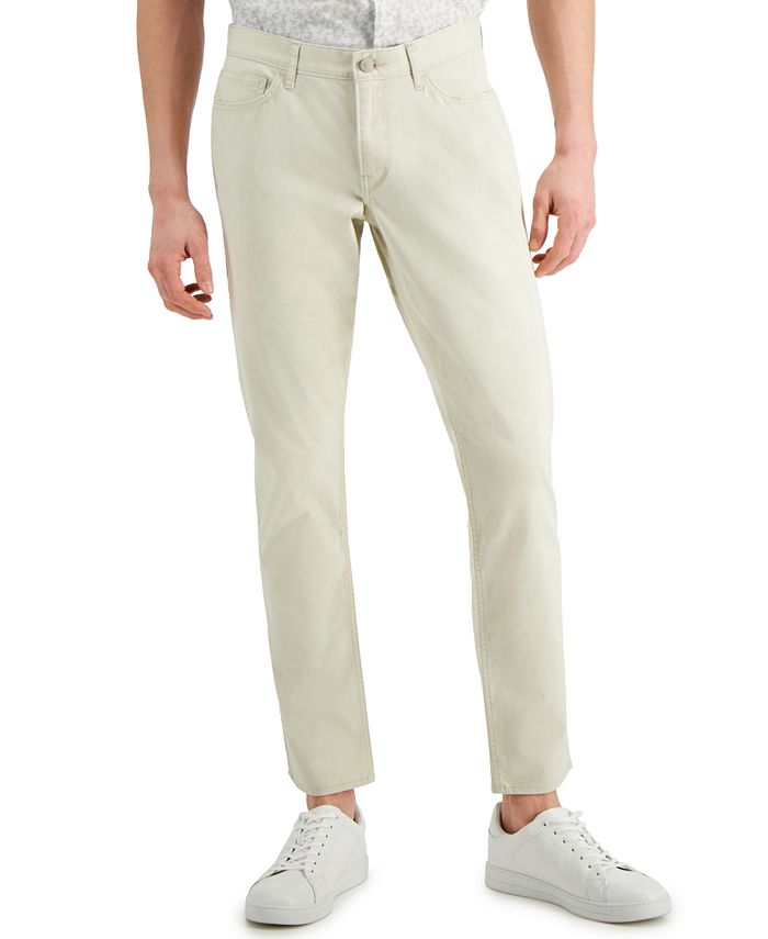 michael kors parker slim fit