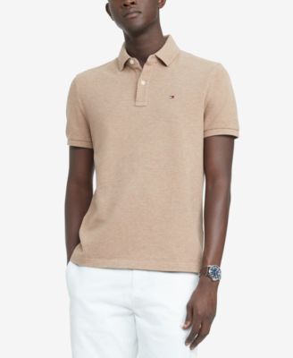 macy's tommy hilfiger mens polo