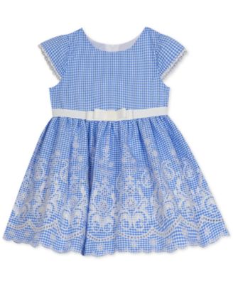 cap dress for girls