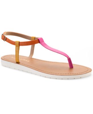 macy's sandals and flip flops