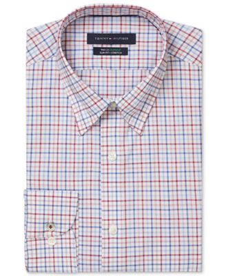 macy's big and tall dress shirts