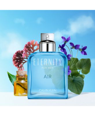 calvin klein eternity air 100ml