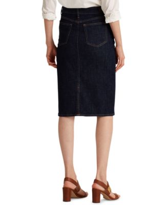 petite skirts at macys