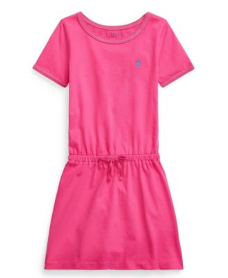 ralph lauren t shirt dress