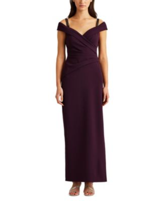 ralph lauren gowns macys
