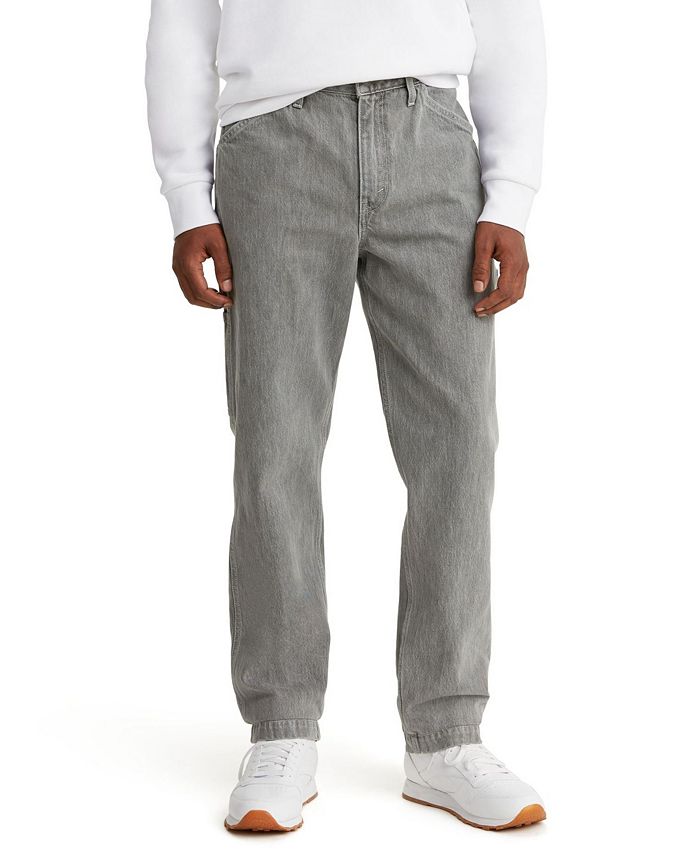tj 2003 tapered carpenter