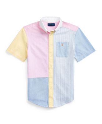 polo fun shirt