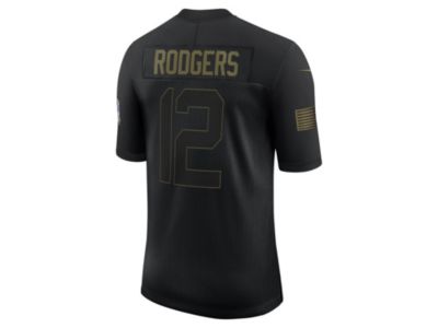 salute to service limited jersey