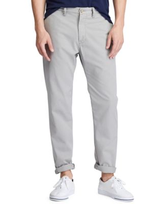 macy's polo ralph lauren mens pants