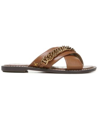 sam edelman criss cross slides