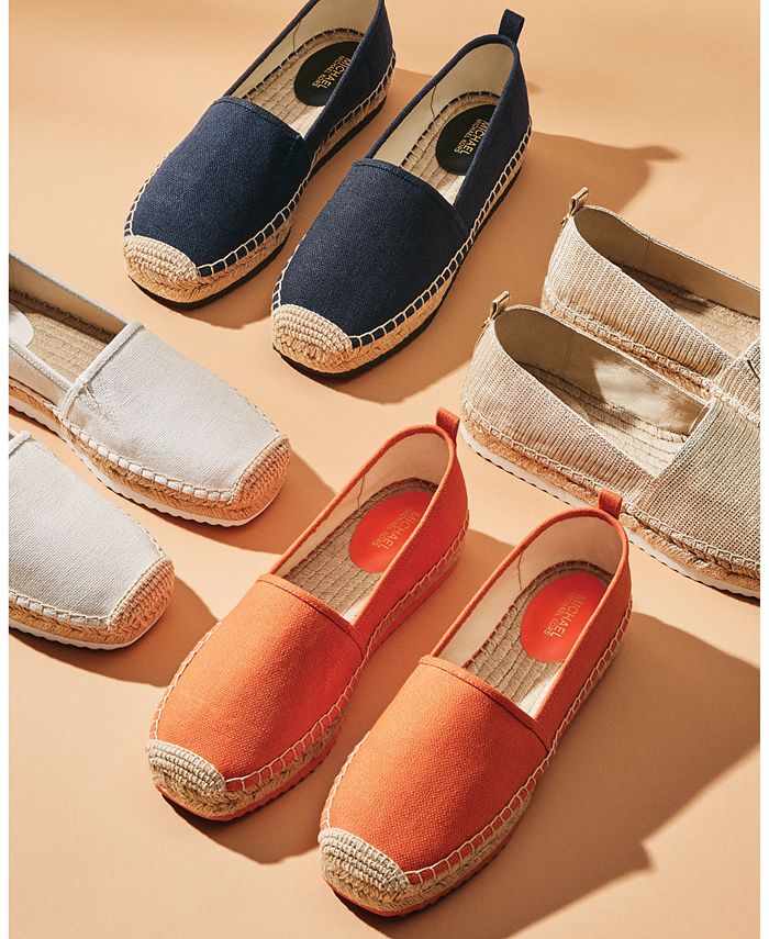 lillie slip on espadrille flats