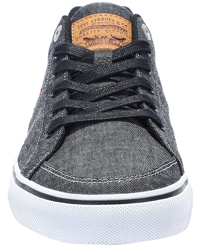 levi's turner sneakers