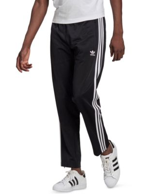 macy's adidas mens track pants