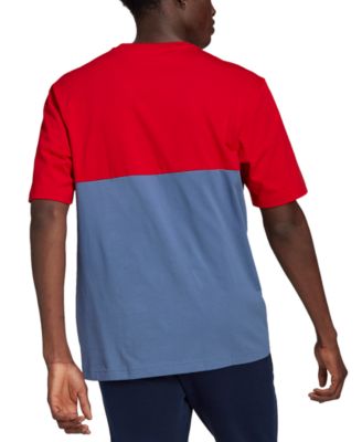 adidas t shirt macys