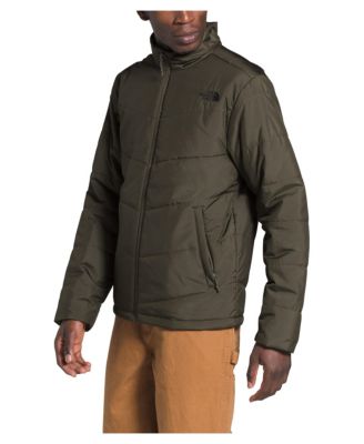 Junction Insulated Jacket 