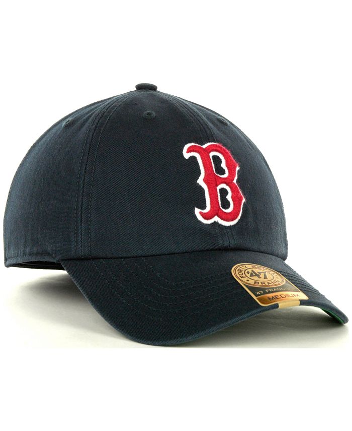 boston red sox 47 franchise