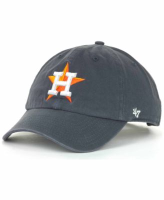 houston astros 47 brand hat