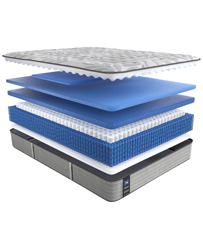 sealy silver posturepedic