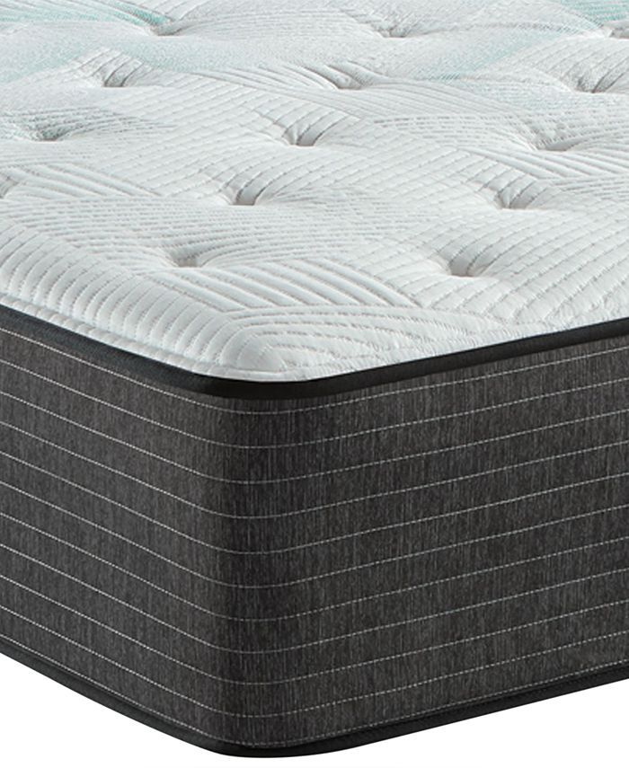 Beautyrest Harmony Maui Series 12.5" Medium Firm Mattress Queen