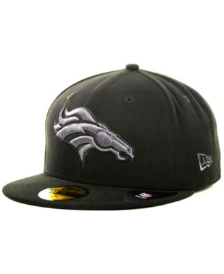 denver broncos 59fifty hat