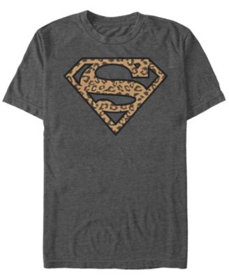 Мужская футболка с коротким рукавом Superman Super Cheetah