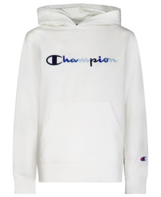 macys champion sweater