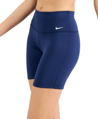 nike essential kick swim shorts