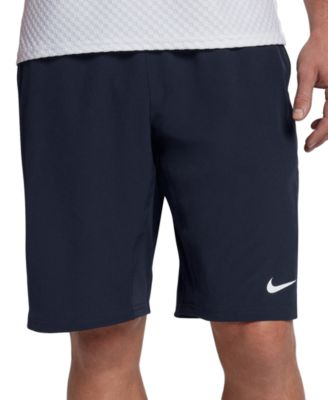 nike shorts macy's mens