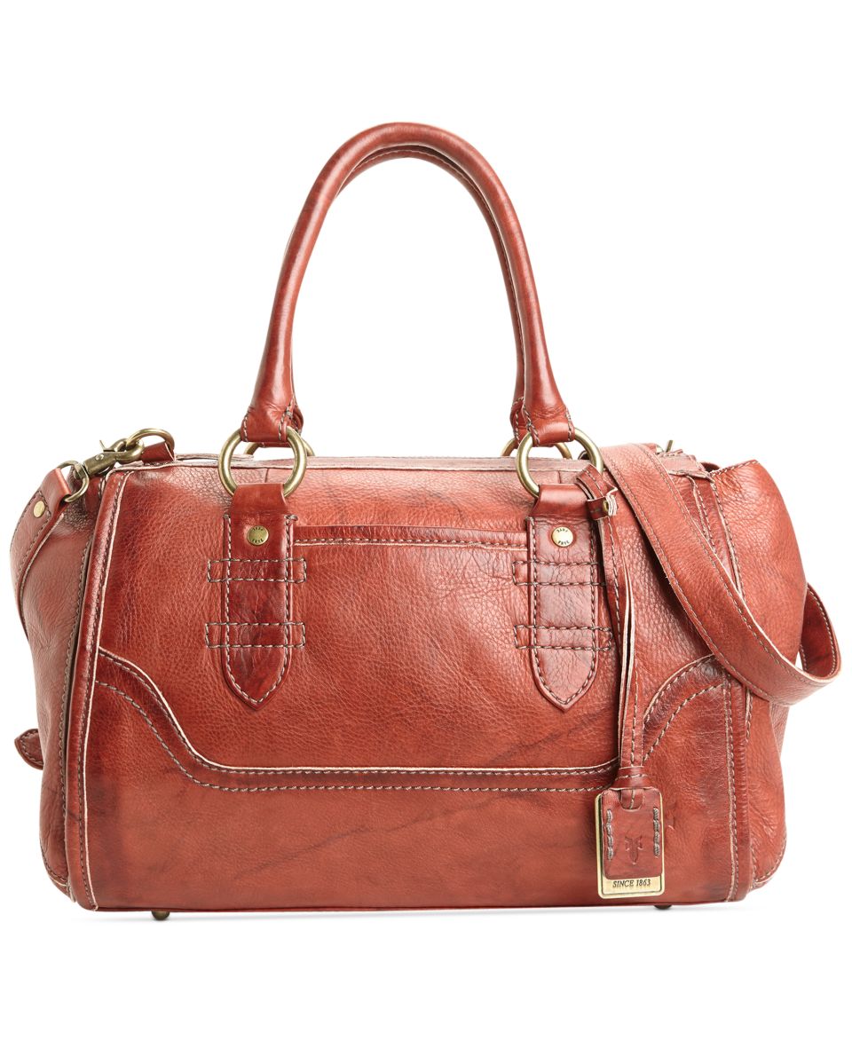 Frye Cameron Satchel   Handbags & Accessories