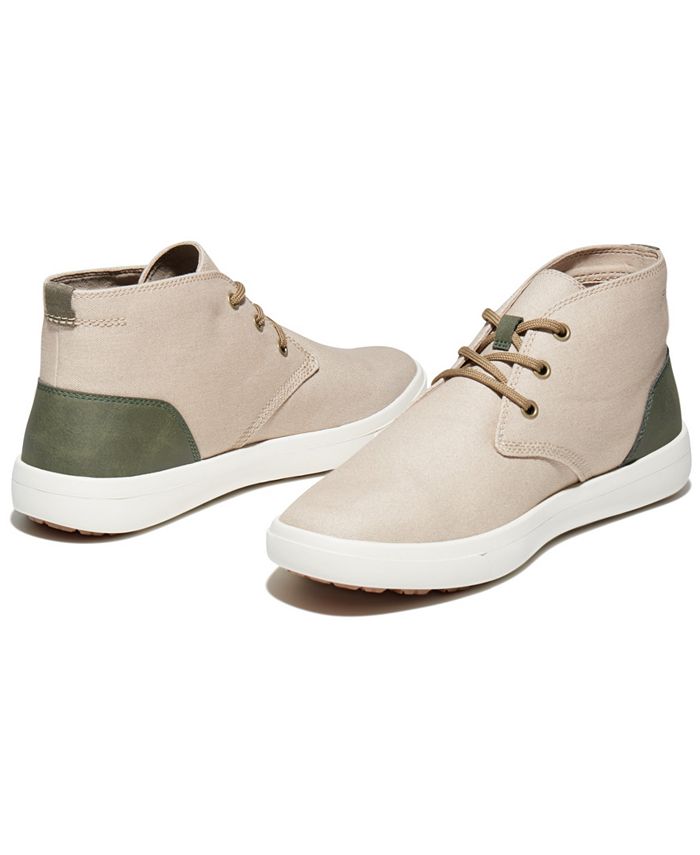 timberland desert boots