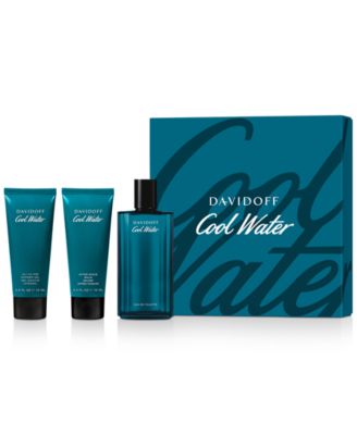 davidoff cool water pocket perfume