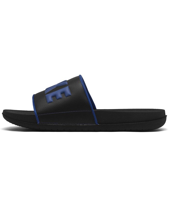 finishline nike sandals