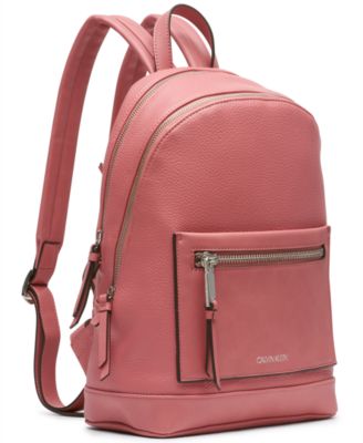 calvin klein kinsley backpack