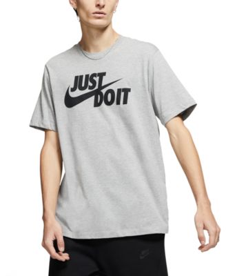 nike just do it t shirt
