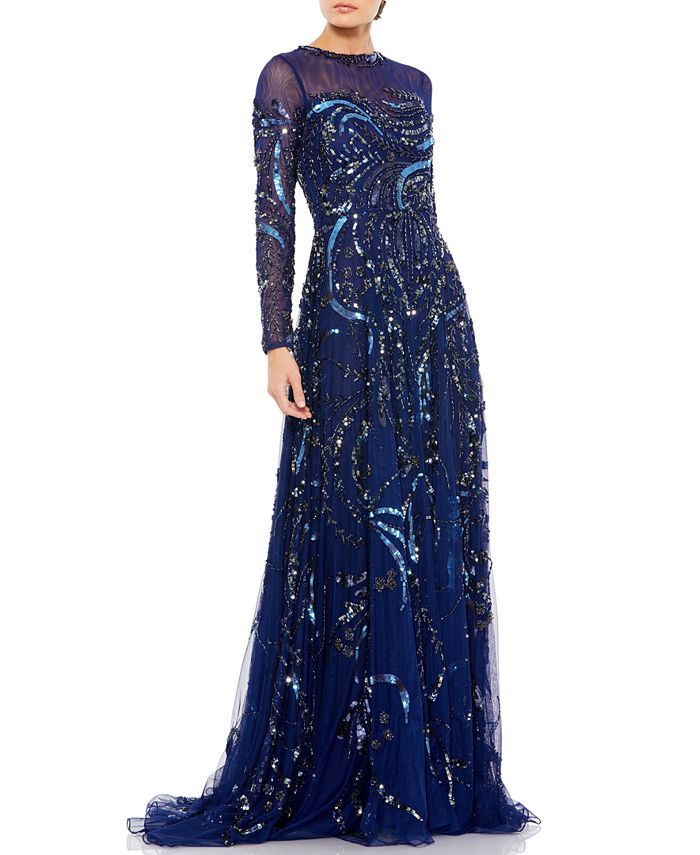 mac duggal macys