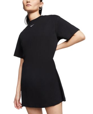 Nike Sportswear Cotton Essential Dress 
