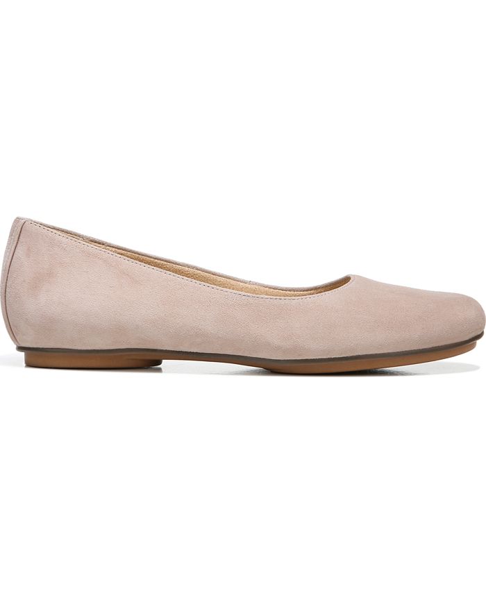 maxwell flat naturalizer