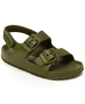 macys boys slippers