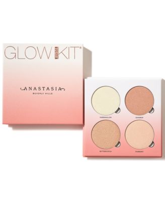 glow kit makeup