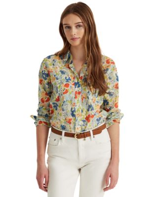 Купить Lauren Ralph Lauren Petite 