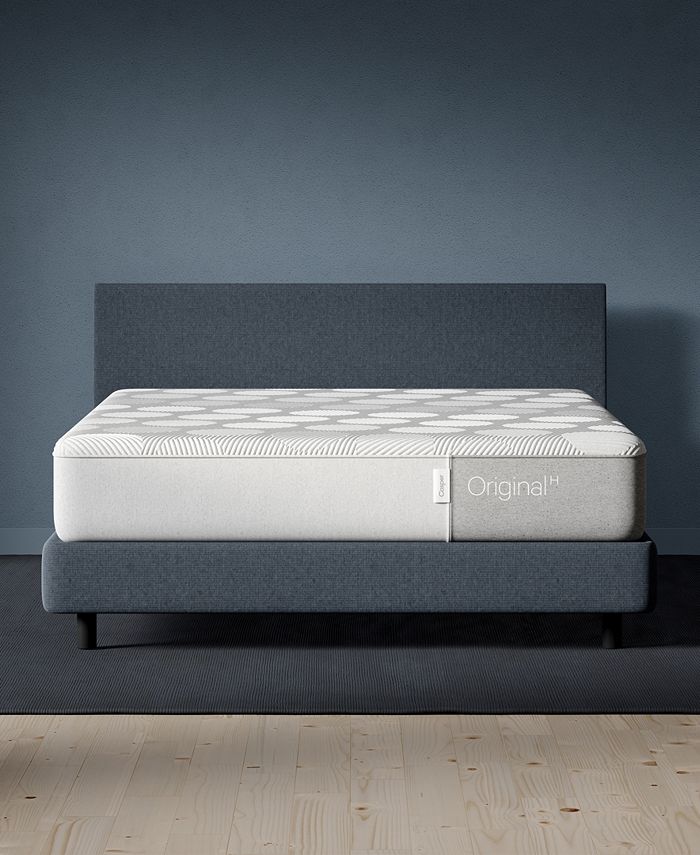 Casper Original 11" Hybrid Plush Mattress King & Reviews