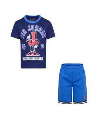 macy's jordan shorts