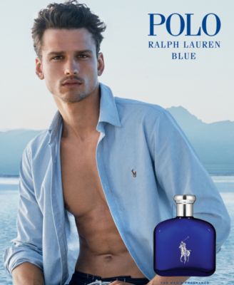 polo dark blue cologne